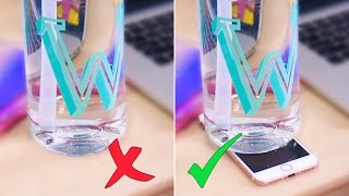 20 simple life hacks & diy for motivation health fitness!! perfect
lazy people!!