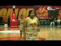 HIGHLIGHTS PLAYOFFS EL CALOR vs SANTAS J1
