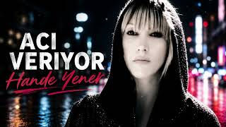 Hande Yener - Acı Veriyor Yz Cover Ai Cover Yz Müzi̇k