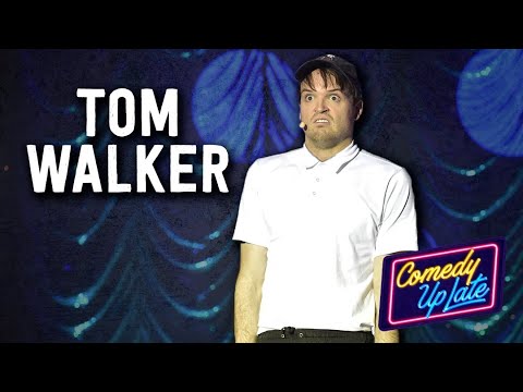 Tom Walker - Comedy Up Late 2017 (S5, E9)