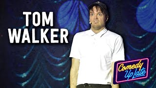 Tom Walker - Comedy Up Late 2017 (S5, E9)