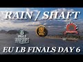 Rain v shaft  kots xvi eu lb finals world of warships