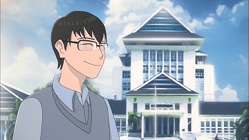 Penerapan prinsip-prinsip animasi