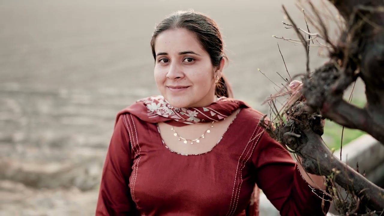 Family song Bable da verha # Prince Art Surkhpur #