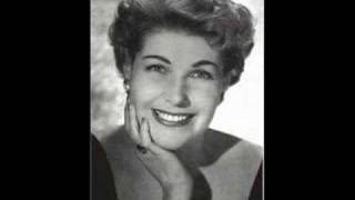 Hilde Güden  - Musetta's Waltz Song(Quando m'en vo' soletta