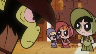 PowerPuff Girls | WEST IN PIECES | REACTION