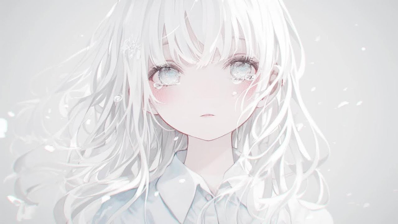 『分かんないよ。』 / feat.可不