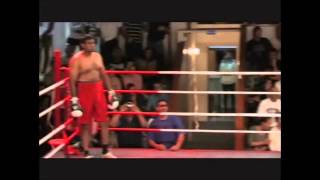 Rohit Singh Fast Ko..real Or Staged??