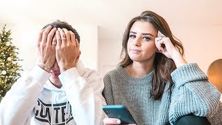 DID WE DATE ANYONE BEFORE EACH OTHER? Q&A DID WE DATE ANYONE BEFORE EACH OTHER? Q&A