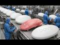 The Hidden Process That Makes Soap Bars Perfectly Smooth and Fragrant