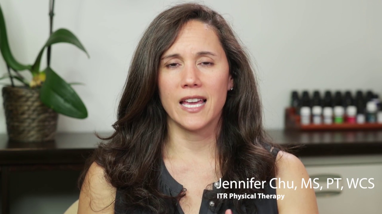 Bladder Retraining - YouTube