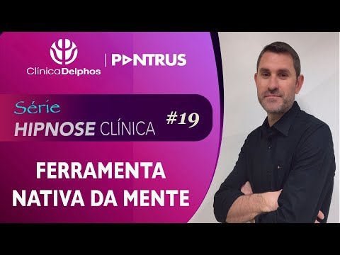 Hipnose - Ferramenta Nativa da Mente *|* Deixe seu Like