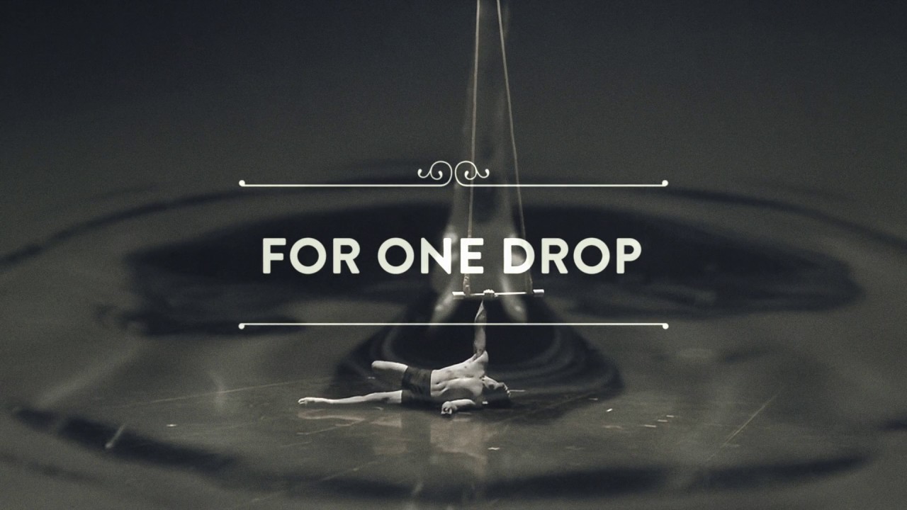 watershed The 5th Edition of One Night For One Drop