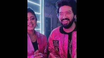 Thumbnail of #sachet❤️parampara 😍#Deewani #song #shorts status 💝💝