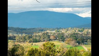 12 Glenvalley Crescent, Seville East