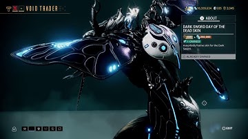 [PS4/XB1] Baro Ki