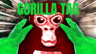How to get custom holdables  in gorilla tag