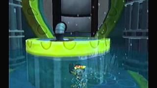 Ratchet & Clank: Blackwater Sewers (Part 10)