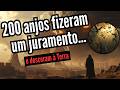Os Vigilantes — Os Anjos que Abandonaram o Céu e Corromperam a Terra