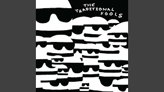 Video thumbnail of "The Traditional Fools - Black Water"