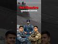 India’s New Central Theatre Command