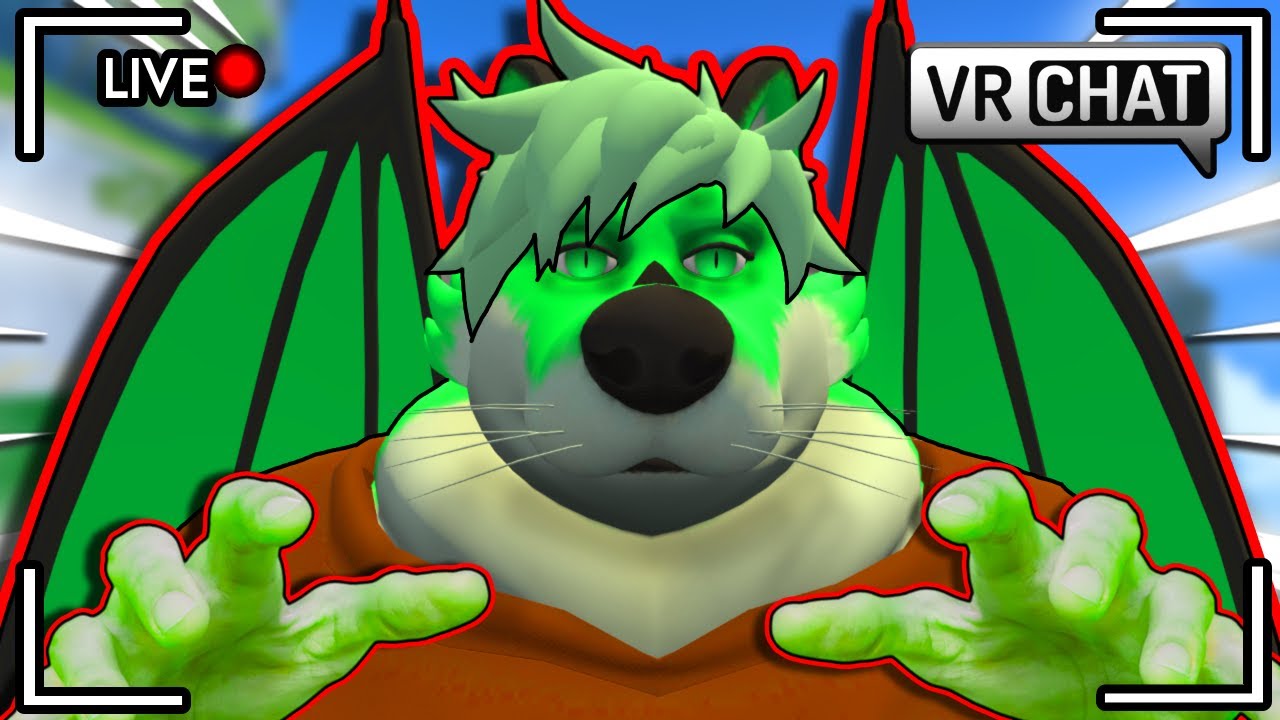 VRChat Player Sues Me For Identity Theft!