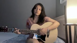 Derin Akay - Kendime Yalan Söyledim (Seksendört Cover)