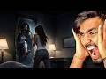DON'T LOOK IN THE MIRROR AT NIGHT - TECHNO GAMERZ