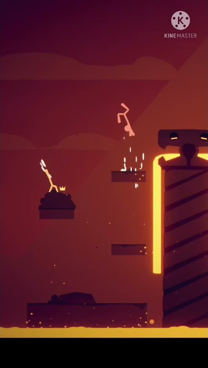 Stick Fight: The Game Mobile