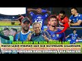 🔴 BERITA PERSIB HARI INI 🔥 ADUH❗ DAVID DA SILVA CEDERA LAGI 😱 MATEO KOCIJAN LEBIH NYAMAN JADI BEK 🔥