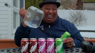 Stillers Vs Thors Hammer - Chugging Every Flavor X2