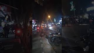 Rusuh Supporter Ppsm Magelang