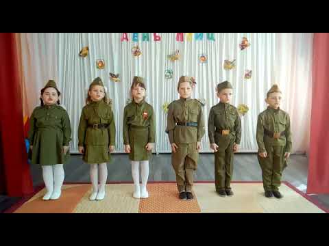 Песня "Первым делом самолеты"