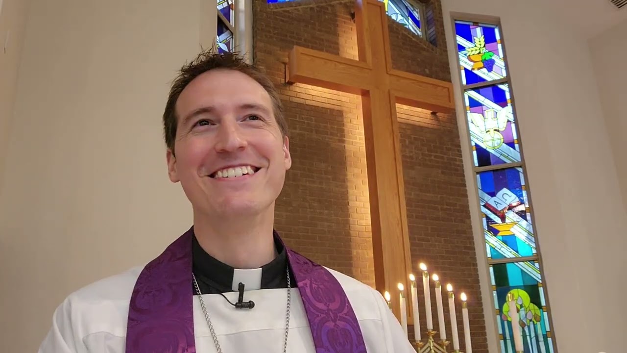 Our Redeemer Ocala (YouTube)