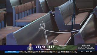 Local pastor remembers Vin Scully as good Catholic