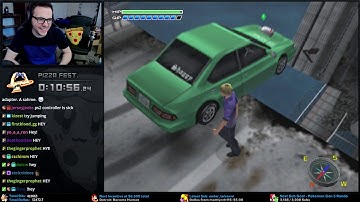 Disaster Report | Blind Playthrough | Pizza Fest