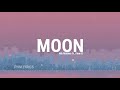 Nik makino  moon feat flow g lyrics