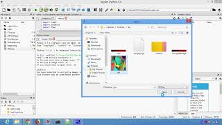 Hidden Data Steganography in Python Projects