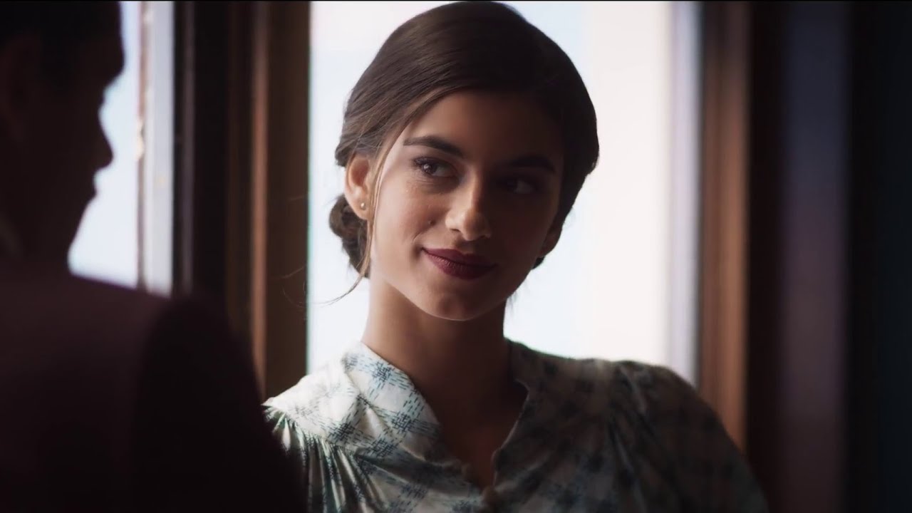 Films Et Séries Tv Avec Begoña Vargas
