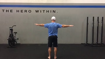 Multi-Segmental Rotations