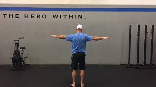 Multi-Segmental Rotations