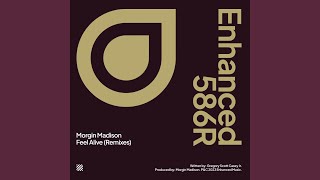 Feel Alive (Different Stage Remix)