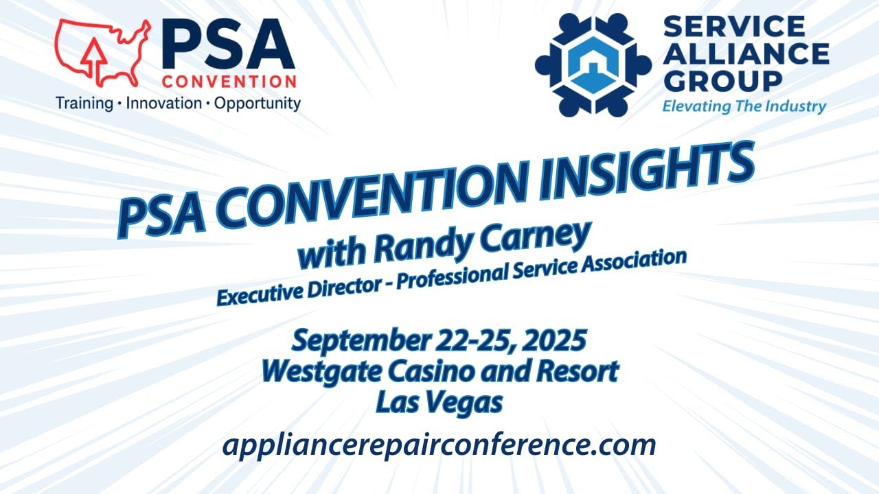 PSA CONVENTION INSIGHTS WITH RANDY CARNEY
