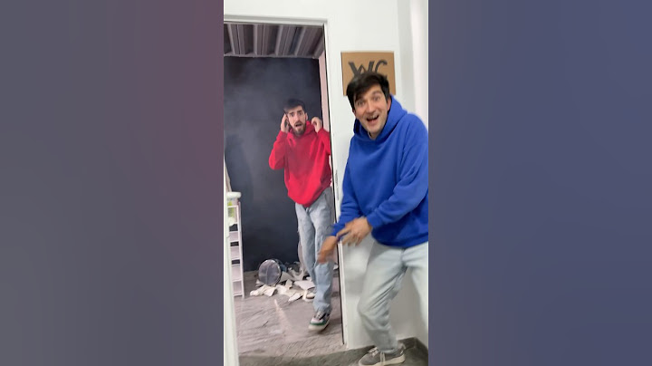 I-am făcut un Prank lui Valeriu !! #orangeblue