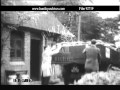 Milk delivery, 1947.  Archive film 92719