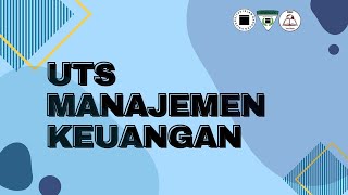 BRILLIAN VOL. III - UTS Manajemen Keuangan BRILLIAN VOL. III - UTS Manajemen Keuangan
