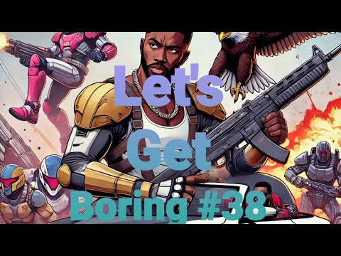 Let S Get Boring Variety Gaming 38 YouTube Hqdefault 