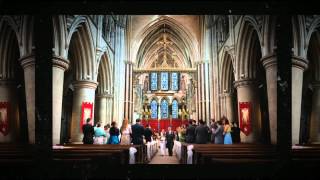 Wedding Photography at Norwich Roman Catholic Cathedral and Dragon Hall