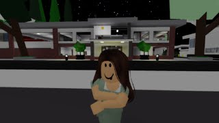 Candado abierto: Una película de misterio en Roblox | Parte 1
