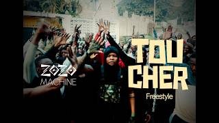 Zozo Machine King - Freestyle TAPAGE 02 \